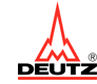 Deutz Diesel logo